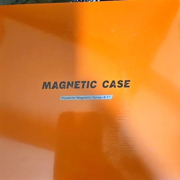 IPHONE 15 Pro Case - Picture 5 of 6